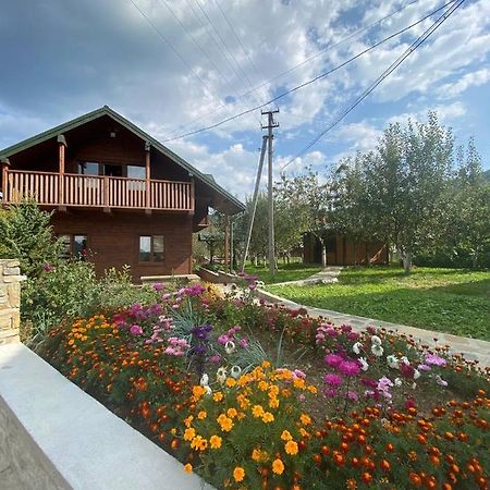 Villa Анничка Khorotseve Exterior foto