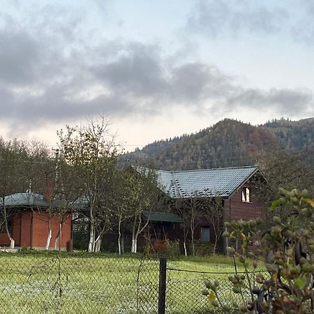 Villa Анничка Khorotseve Exterior foto
