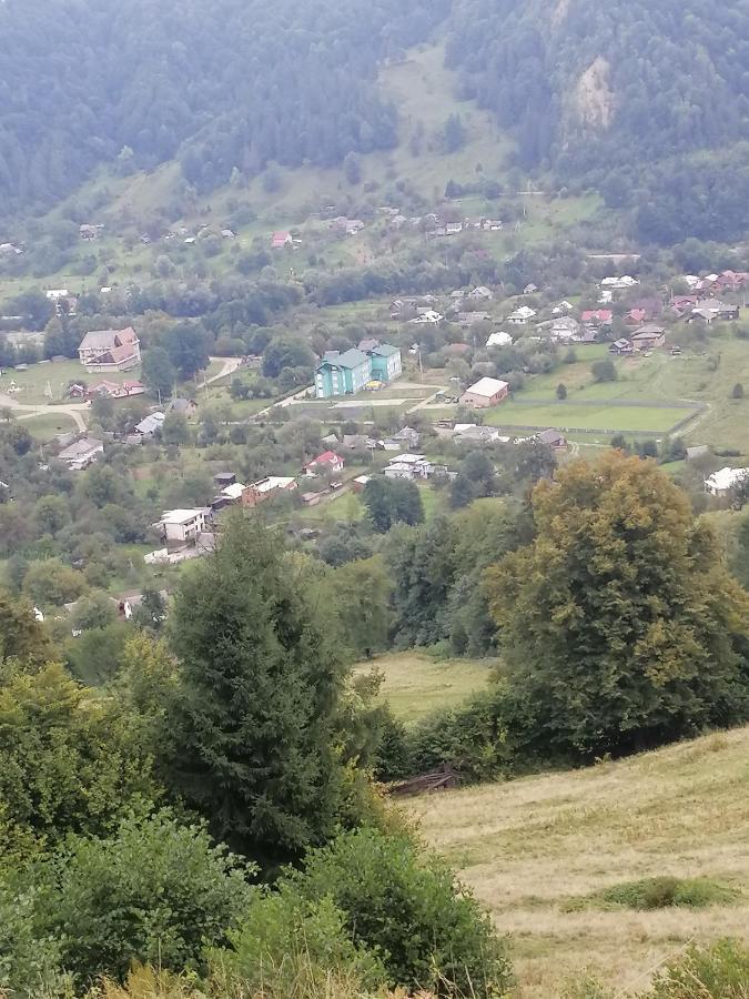 Villa Анничка Khorotseve Exterior foto