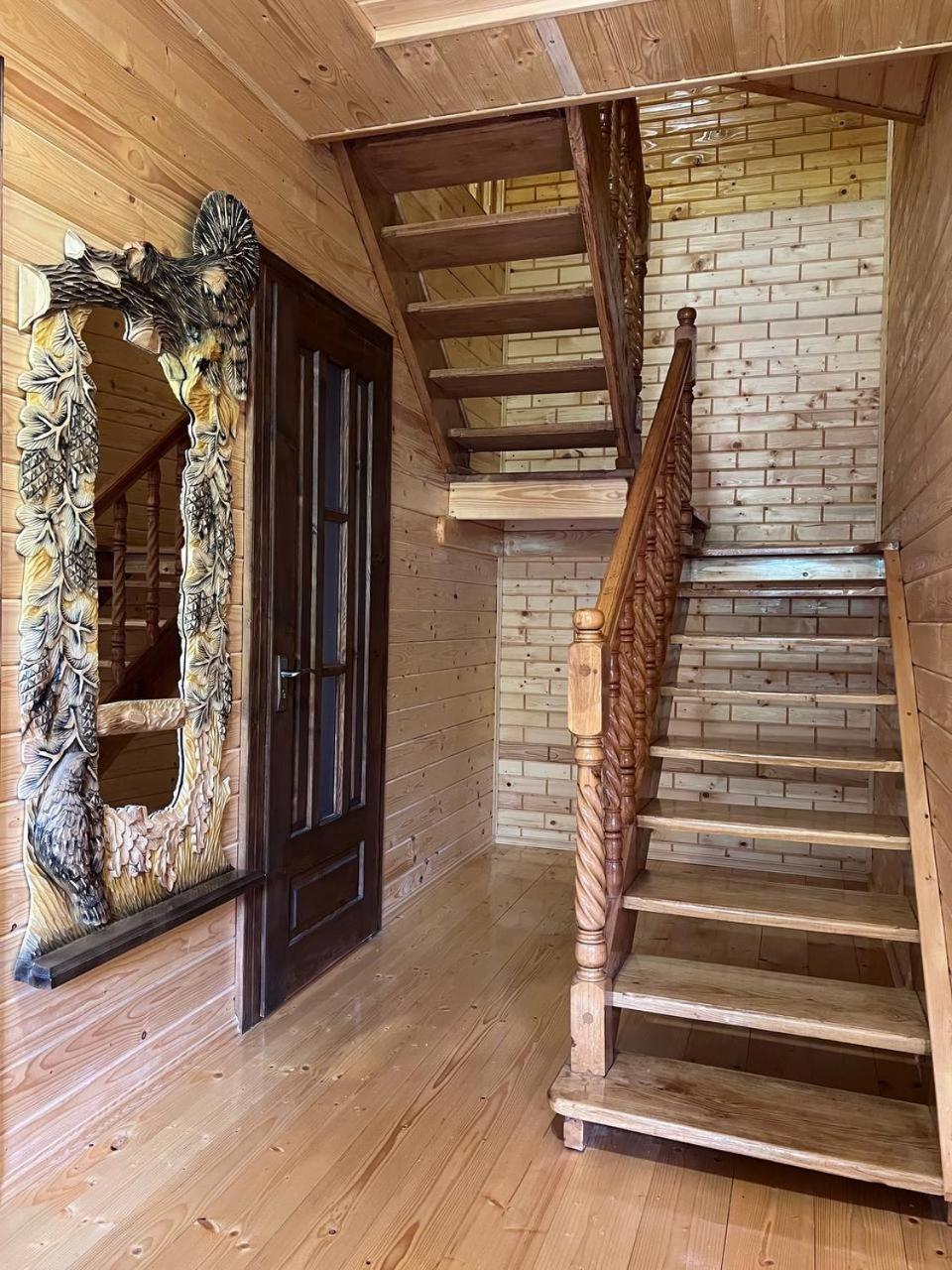 Villa Анничка Khorotseve Exterior foto