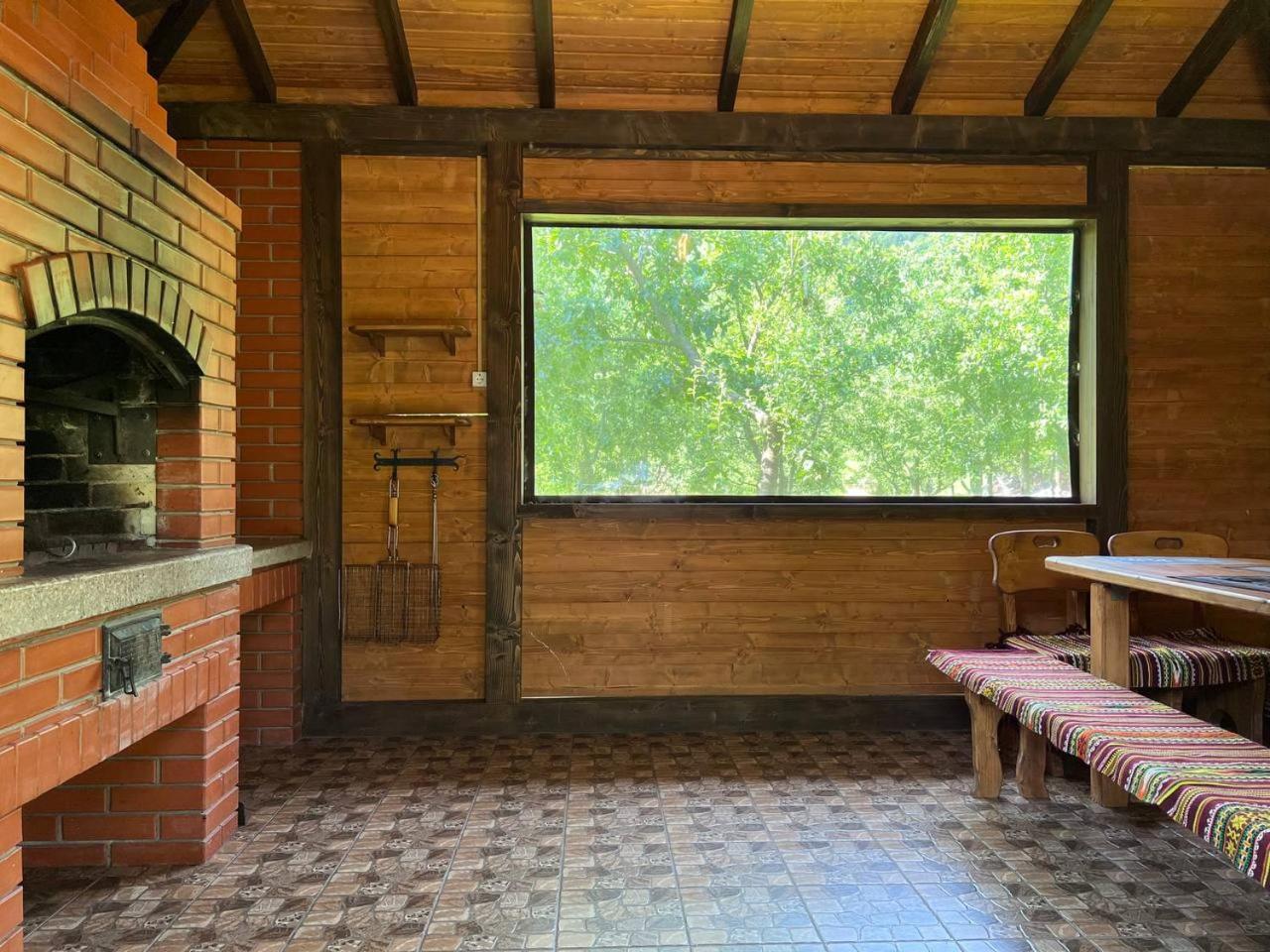 Villa Анничка Khorotseve Exterior foto