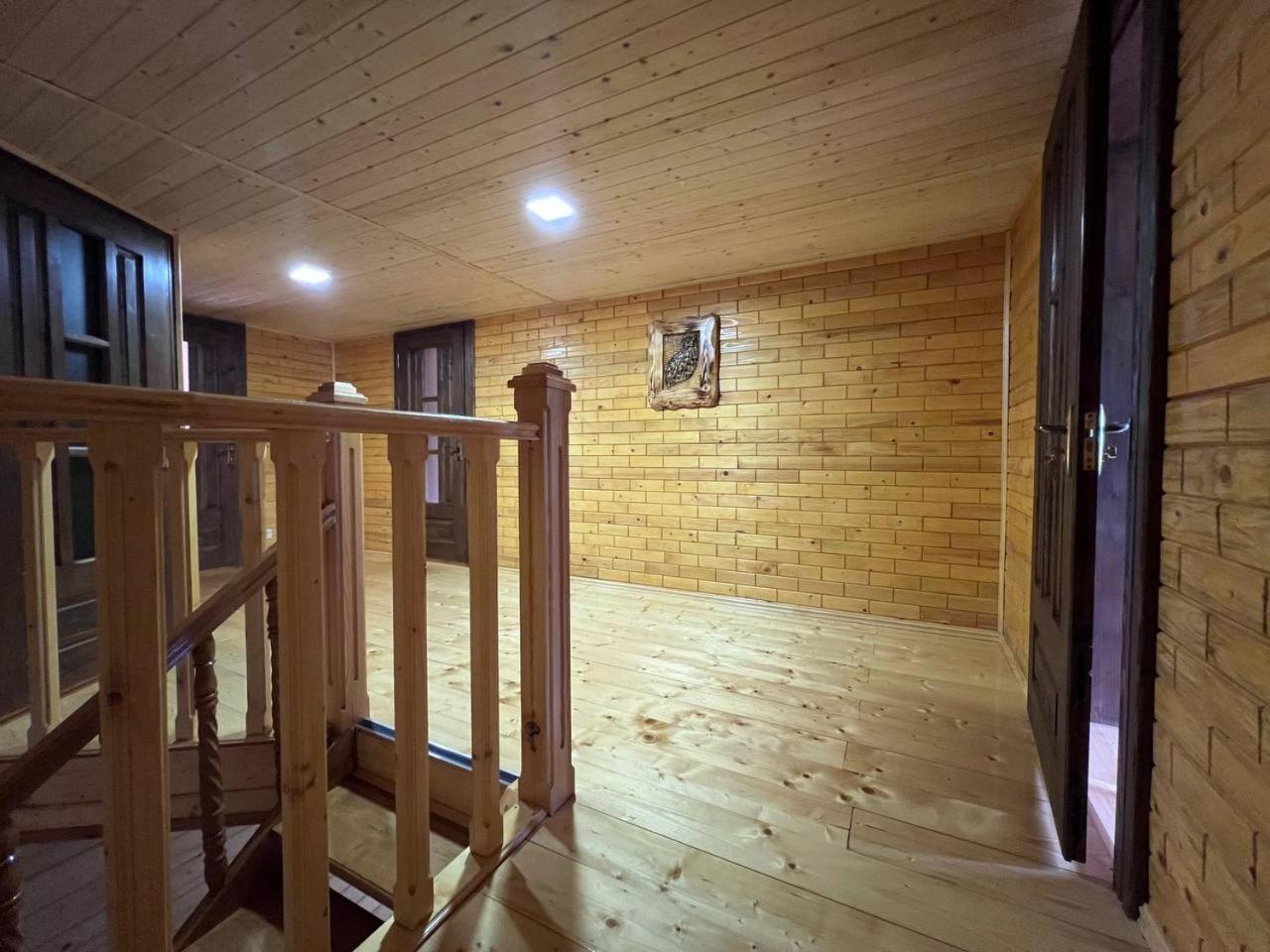 Villa Анничка Khorotseve Exterior foto
